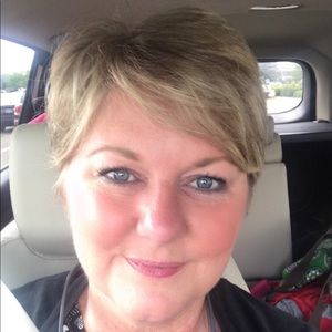 Meet your Posher, Kris